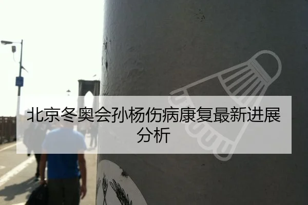 北京冬奥会孙杨伤病康复最新进展分析